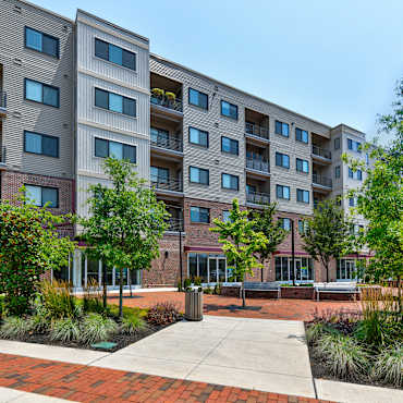 Madison Lansdale Apartments