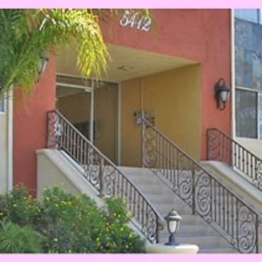 Terraces At Toscana Apartments Sherman Oaks Ca 91411