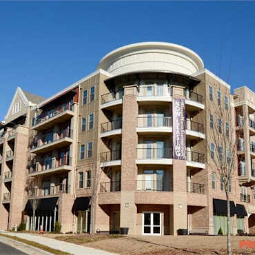 Linq At North Springs Apartments Sandy Springs Ga 30328