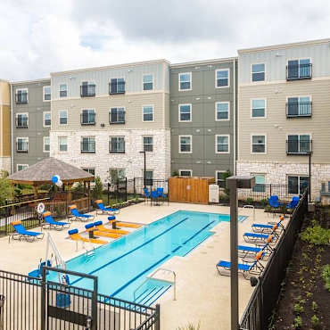 Income Restricted Apartments For Rent In Austin Tx