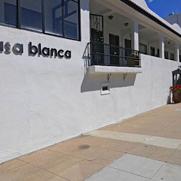 Casa Blanca Apartments San Diego Ca 92102