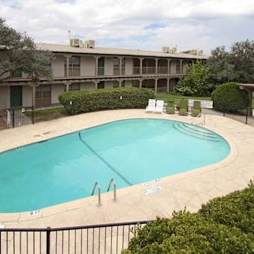 Monterrey East Vista Sierra Apartments El Paso Tx 79925