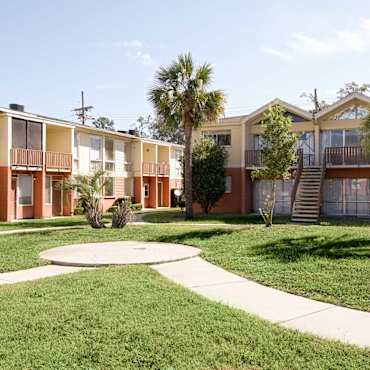 Villas At Cedar Creek Apartments Jacksonville Fl 32210