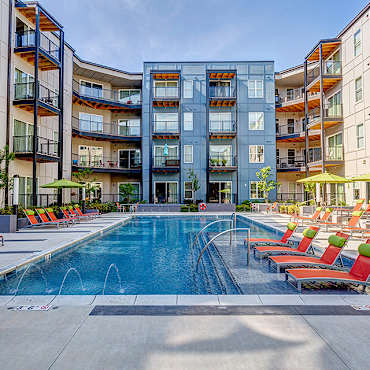 Artisan At Twickenham Square Apartments Huntsville Al 35801