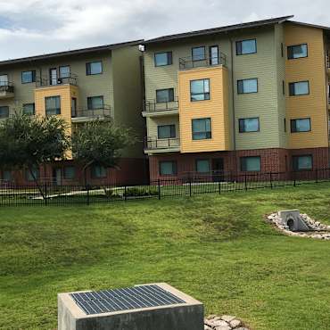 University Housing Apartments Houston Tx 77054