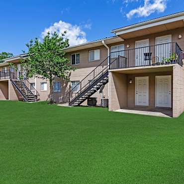 The Park at San Marco Apartments - Jacksonville, FL 32207
