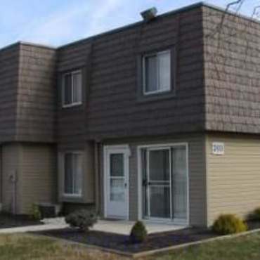 Governor's Place Townhomes Apartments - Smyrna, DE 19977
