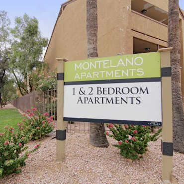 Montelano Apartments Phoenix Az 85021