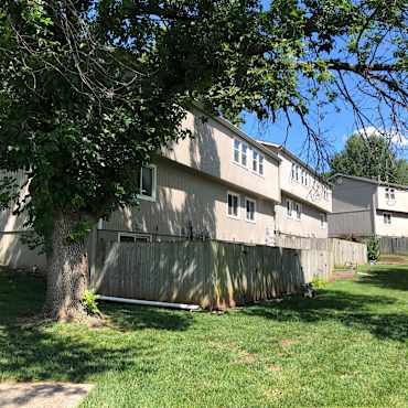 Quail Valley Cooperative Apartments Lenexa Ks 66215