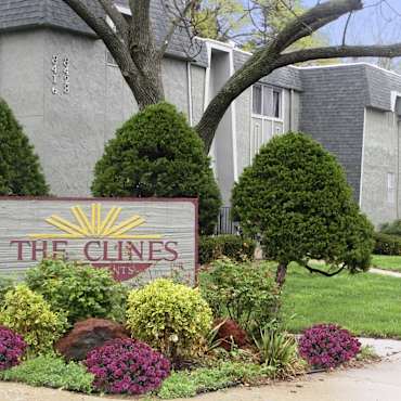 The Clines Apartments Overland Park Ks 66212