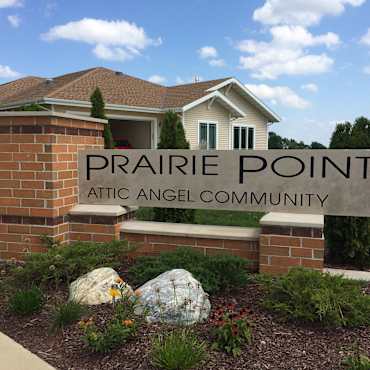 Prairie Point Senior Apartment Buildings Middleton Wi 53562