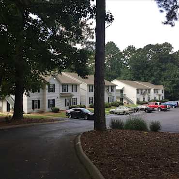 Cross Creek Apartments Carrollton Ga 30117