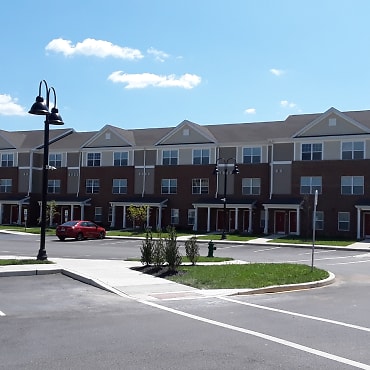 Eagle View Trail Apartments - Woolwich Township, NJ 08085