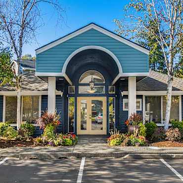 Waterford At The Lakes Apartments Kent Wa 98032