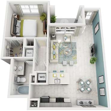 Avalon Bonterra Apartments Hialeah Fl 33018