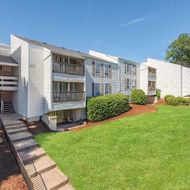 Willow Creek North Ridge Apartments Raleigh Nc 27609