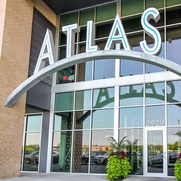 The Atlas Apartments Omaha Ne 68131