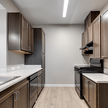 Anderson Estates Apartments Oxford Ms 38655