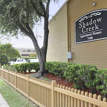 Shadow Creek Apartments Houston Tx 77040