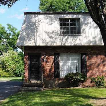 Veranda At The Ridge Apartments Chattanooga Tn 37412