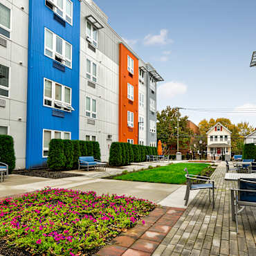 apartments for rent in raritan nj 52 rentals apartmentguide com