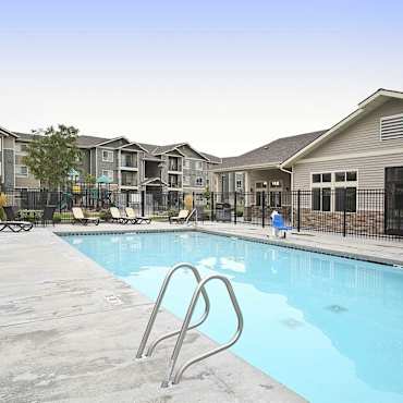 Copper Ridge Apartments Kennewick Wa 99338