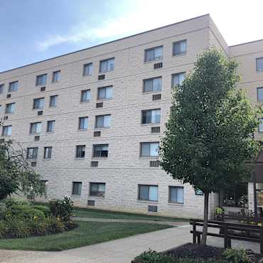 Arcadia Park Apts Apartments - Florence, KY 41042