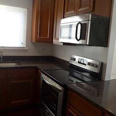 428 S Scoville Apartments Oak Park Il 60302