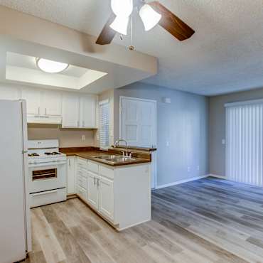 Oak Terrace Senior Apartments Hemet Ca 92543