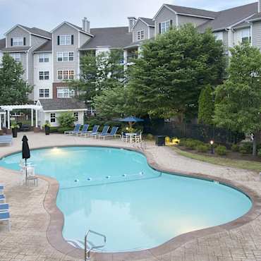 Inwood West Apartments - Woburn, MA 01801