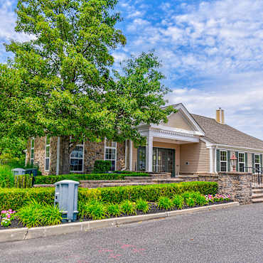 Hamilton Greene Apartments - Mays Landing, NJ 08330