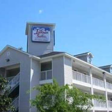 Intown Suites Blanding Blvd Bln Apartments Orange