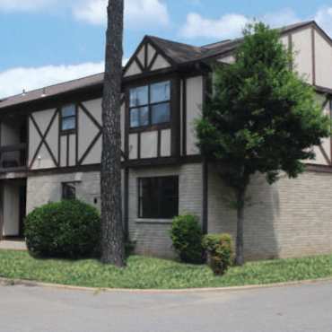 New Horizon Apartments Memphis Tn 38116