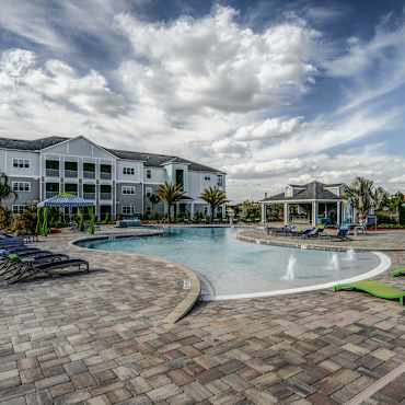 Century Ariva Apartments Lakeland Fl 33812