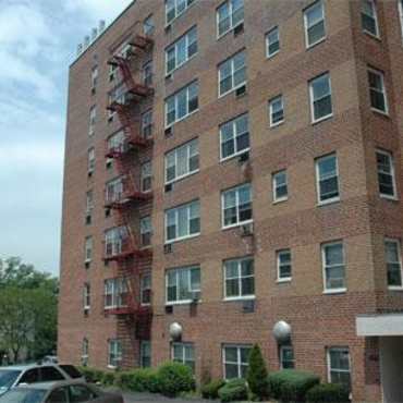 Clinton Terrace Apartments - Ossining, NY 10562