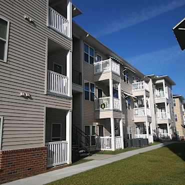 Waters At Magnolia Bay Apartments Summerville Sc 29483