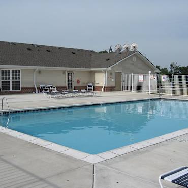 Alderwood Estates Apartments Bay City Mi 48706