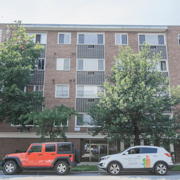 Apartments For Rent In Evanston Il With Elevator