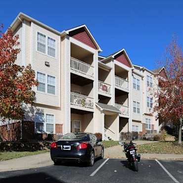 Chase Court Apartments Lawrence KS 66046