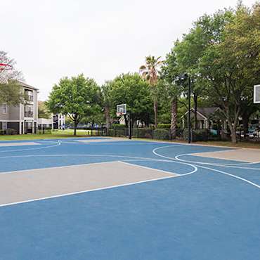 University Estates At Austin Apartments Austin Tx 78741