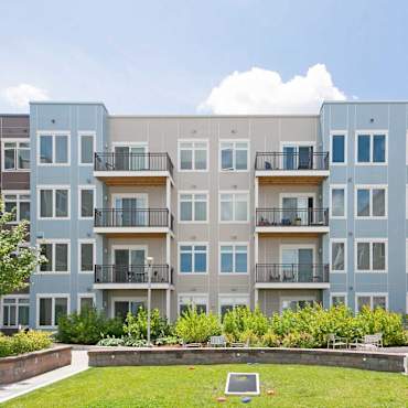 Lumiere Apartments Medford Ma 02155