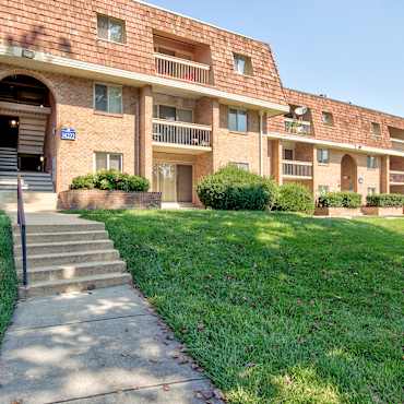 Crystal Springs Apartments Silver Spring Md 20906