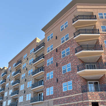 Carson Street Towers Apartments Overland Park Ks 66223