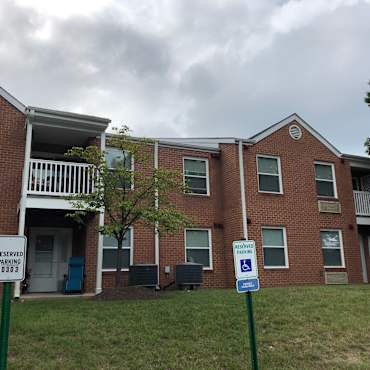 Victory Crest Apartments Hyattsville Md 20782