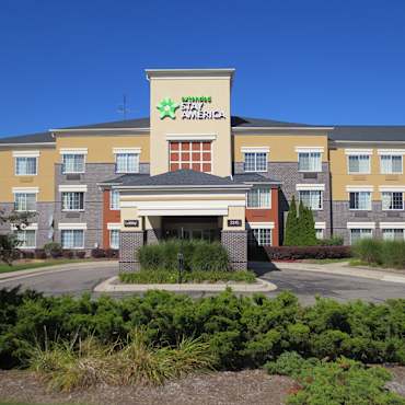 Furnished Studio Auburn Hills University Drive