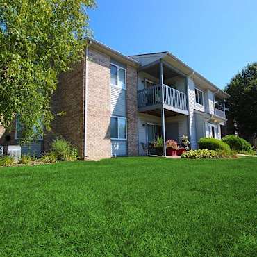 Spring Brook Apartments - Frankfort, IN 46041