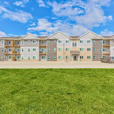 Autumn Ridge Apartments Waukee Ia 50263