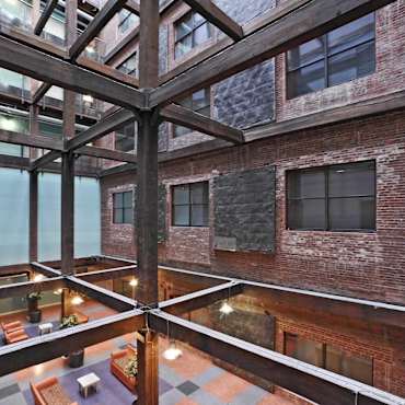 Cupples Station Apartments - Saint Louis, MO 63102