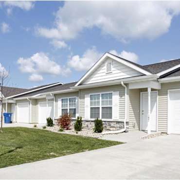 Quail Ridge Villas Apartments Columbia City In 46725