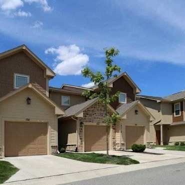 The Homestead Apartments Olathe Ks 66062